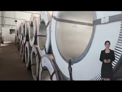 코팅 된 진료 스킬 엽 1mm 2mm 두께 1000mm 1250mm 1500mm 너비