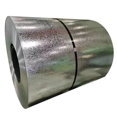 1.5mm 1mm 2mm 밸런াইজ 된 코일 시트 DX52D