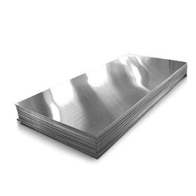 컬러 코팅 알루미늄 평면 엽 금속 6mm 2mm T651 6061 5083 알루미늄 엽